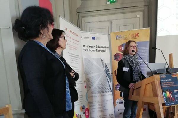 Annonce : Retour sur le workshop ATHENA des 15 et 16 mars 2023 à Orléans