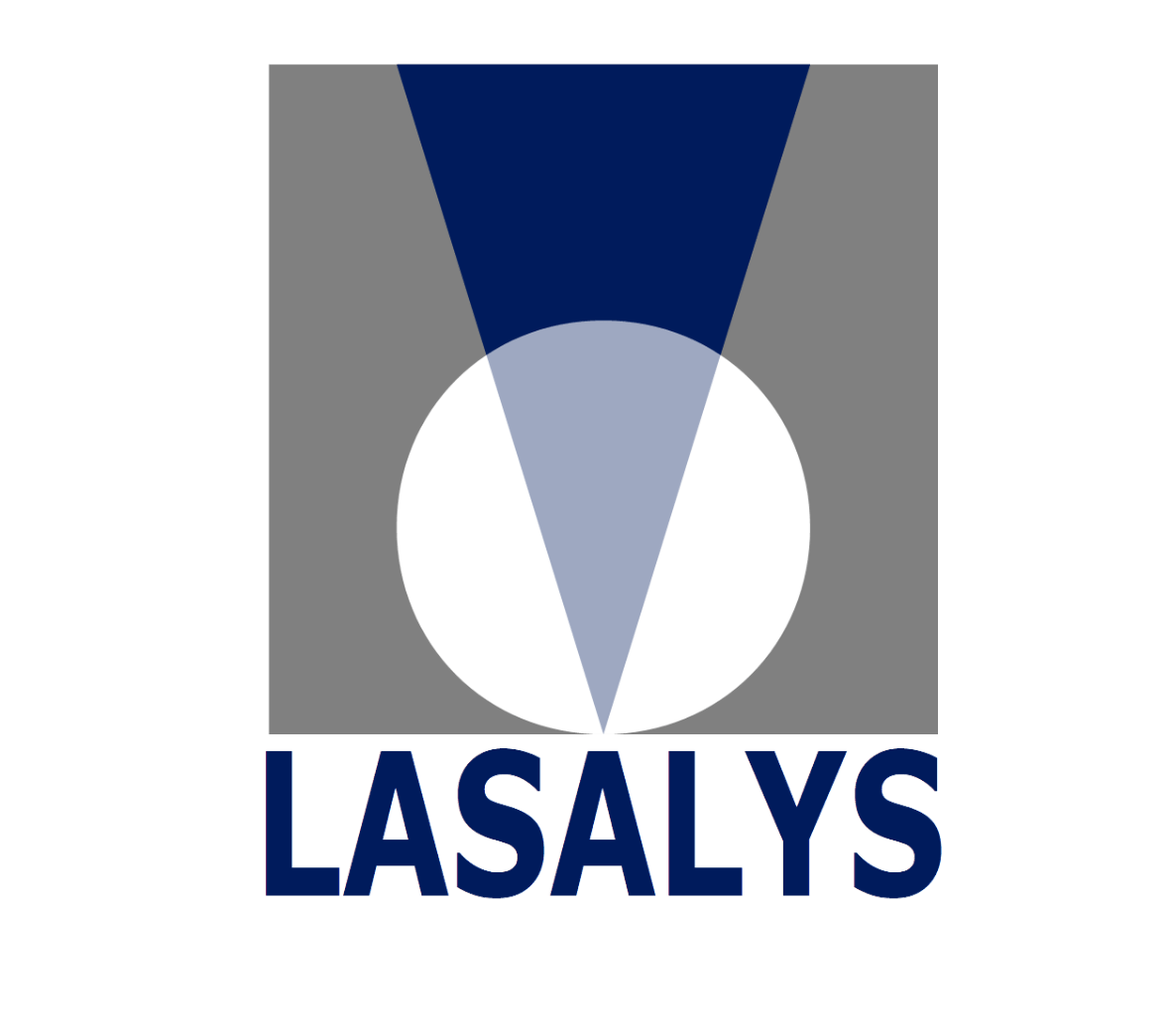 Laboratoire Lasalys à Orléans